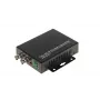 DELTA OPTICAL HV/HDMI+HV-V2 conversor HDMI para AV com passagem HDMI