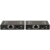 Extensor HDMI HDMI-EX-70IR-4KV2 4K@60Hz HDBaseT Lite 70 m IR PoC