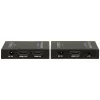 Extensor HDMI HDMI-EX-70IR-4KV2 4K@60Hz HDBaseT Lite 70 m IR PoC