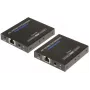 Extensor HDMI HDMI-EX-70IR-4KV2 4K@60Hz HDBaseT Lite 70 m IR PoC