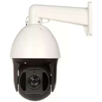 Câmara IP Omega-50P36-12-AI 5 Mpx vermelho 165 mm