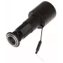 Câmara IP APTI-YK21-TUYA Wi-Fi 1080p Full HD Pan/Tilt visão noturna áudio bidirecional