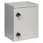 INNE armário rack hermético de parede R10-6U/230/L EPRADO