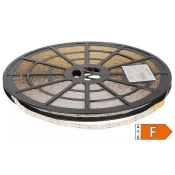 Fita LED LED60A-12V/14.4W-NW/50M, 50 m, 12V, 4000K branco natural