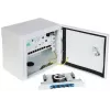 DELTA ponto de distribuição de câmara EXPERT-POE/OTD-8G2GSFP 8 PoE + 2 SFP