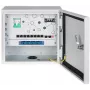DELTA ponto de distribuição de câmara EXPERT-POE/OTD-8G2GSFP 8 PoE + 2 SFP