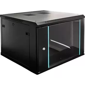 EPRADO-R19-9U/600-BLUE armário rack de parede 9U 19