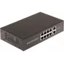 POE LANG switch PoE 8 portas GTX-C1-10-8G2G/X