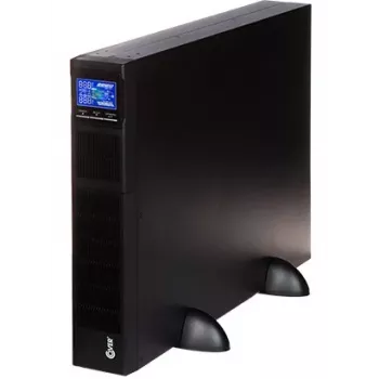 UPS COVER-CORE-ONE-3K+6X9AH 3000 VA Line-Interactive Torre USV