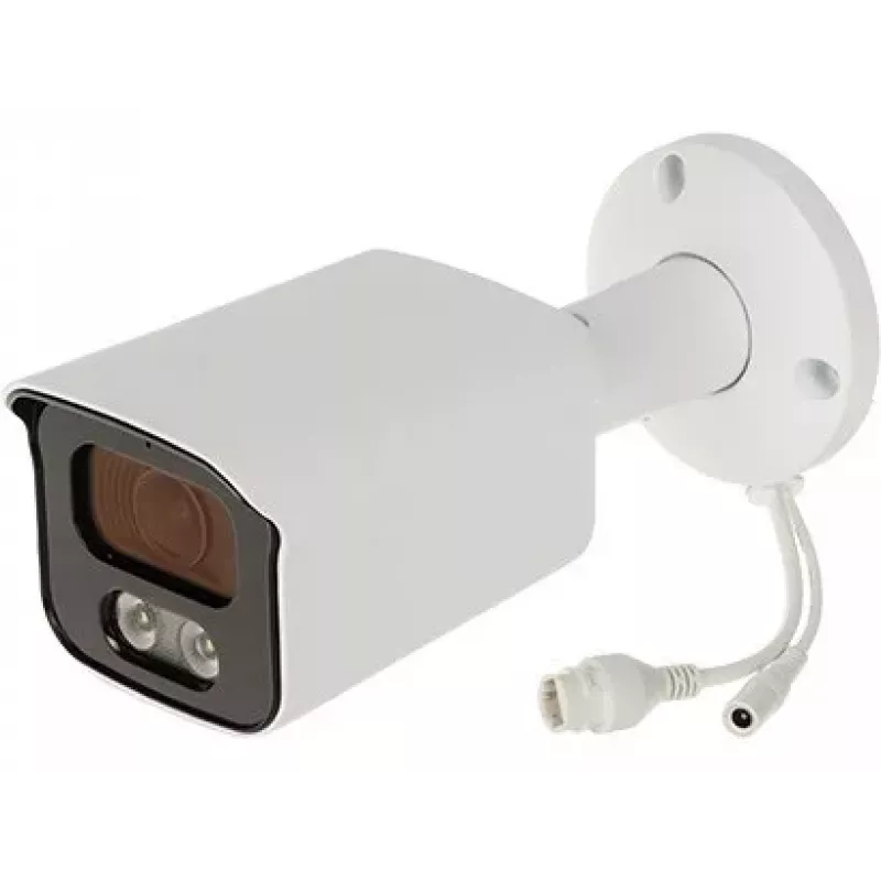 Câmara IP APTI-AI402C3ISP-28W Full-Color 4 Mpx