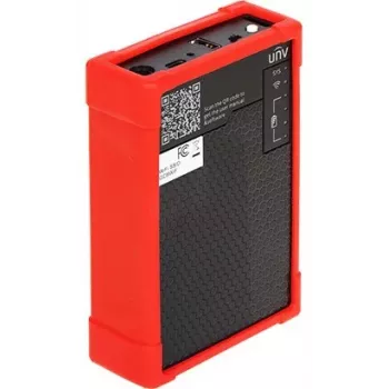 Uniview GCB01-B7 testador CCTV com ecrã tátil IPS de 7