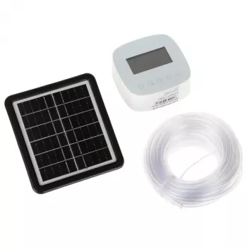 Sistema de rega automática ATLO-WPS-TUYA Wi-Fi Tuya Smart
