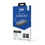 Protetor de ecrã de privacidade 3MK HardGlass Max para Apple iPhone 12 / 12 Pro