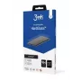 Protetor de ecrã de vidro temperado 3MK para Samsung Galaxy A32 5G (transparente, pack de 1)