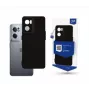 Capa mate preta 3MK OnePlus Nord CE 2 5G