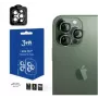 3MK Lens Protection Pro verde alpino para iPhone 13 Pro/13 Pro Max