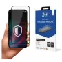 Película de proteção de ecrã 3MK HardGlass Max Lite para Apple iPhone 13/13 Pro/14, preto