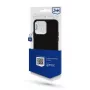 Capa mate preta 3MK Redmi A1