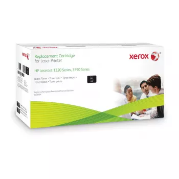 Xerox Cartucho de toner compatível para HP Q5949X (49X) - Preto - 6.000 páginas - com chip
