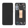 Samsung Galaxy S23+ LCD Touch Tampa Frontal Cinzenta (SM-S916B) - Original Service Pack