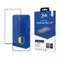3MK Samsung Galaxy S23 FE HardGlass Max Lite Preto