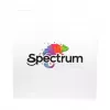 Filamento 3D Spectrum PLA Premium 1,75mm amarelo Bahamas 1kg