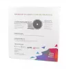 Filamento 3D Spectrum PLA Premium 1,75mm amarelo Bahamas 1kg
