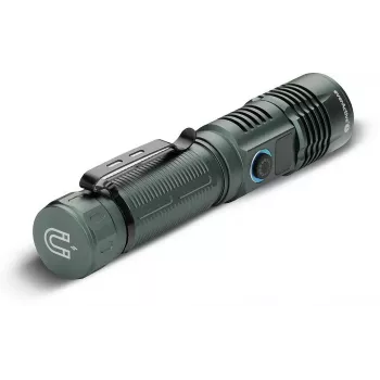 Lanterna LED EverActive FL-700R Spotter 700 lúmenes USB-C recarregável