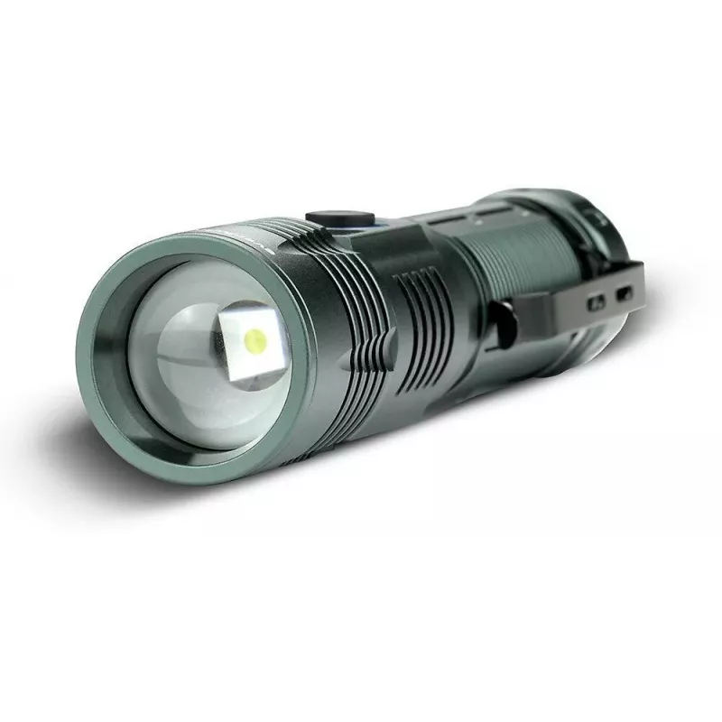 Lanterna LED EverActive FL-700R Spotter 700 lúmenes USB-C recarregável