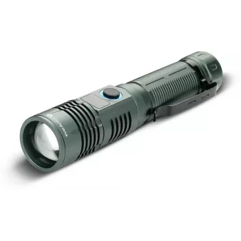 Lanterna LED EverActive FL-700R Spotter 700 lúmenes USB-C recarregável