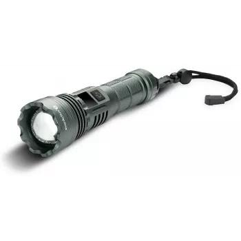 Lanterna recarregável EverActive FL-1500R Scope 1500 lúmenes USB-C