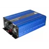 AZO Digital Conversor 12 VDC / 230 VAC SINUS IPS-4000S 4000W inversor de onda sinusoidal pura