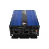 AZO Digital Conversor 12 VDC / 230 VAC SINUS IPS-4000S 4000W inversor de onda sinusoidal pura