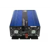 AZO Digital Conversor 12 VDC / 230 VAC SINUS IPS-4000S 4000W inversor de onda sinusoidal pura