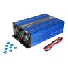 AZO Digital Conversor 12 VDC / 230 VAC SINUS IPS-4000S 4000W inversor de onda sinusoidal pura