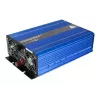 AZO Digital Conversor 24 VDC / 230 VAC SINUS IPS-4000S 4000W inversor de onda sinusoidal pura