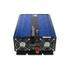 AZO Digital Conversor 24 VDC / 230 VAC SINUS IPS-4000S 4000W inversor de onda sinusoidal pura