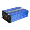 AZO Digital Conversor 24 VDC / 230 VAC SINUS IPS-3000S 3000W inversor de onda sinusoidal pura