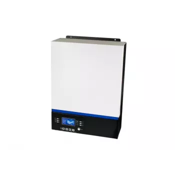 Inversor solar híbrido off-grid AZO Digital ESB 3KW-24