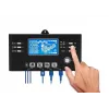 Inversor solar híbrido off-grid AZO Digital ESB 6KW-24