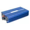 AZO Digital Conversor de tensão de onda sinusoidal pura 24 VDC / 230 VAC ECO MODE SINUS IPS-2000S PRO 2000W