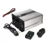 AZO Digital UPS-1200SR UPS line-interactive 12V 1200VA/600W onda sinusoidal pura 12V/230V