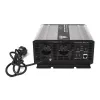 AZO Digital UPS-1200SR UPS line-interactive 12V 1200VA/600W onda sinusoidal pura 12V/230V