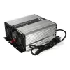 AZO Digital UPS-1200SR UPS line-interactive 12V 1200VA/600W onda sinusoidal pura 12V/230V