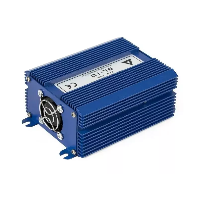AZO Digital BL-10 Balanceador de carga de bateria 24VDC