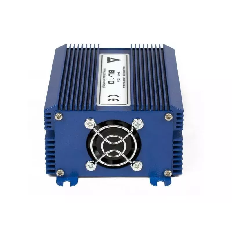AZO Digital BL-10 Balanceador de carga de bateria 24VDC