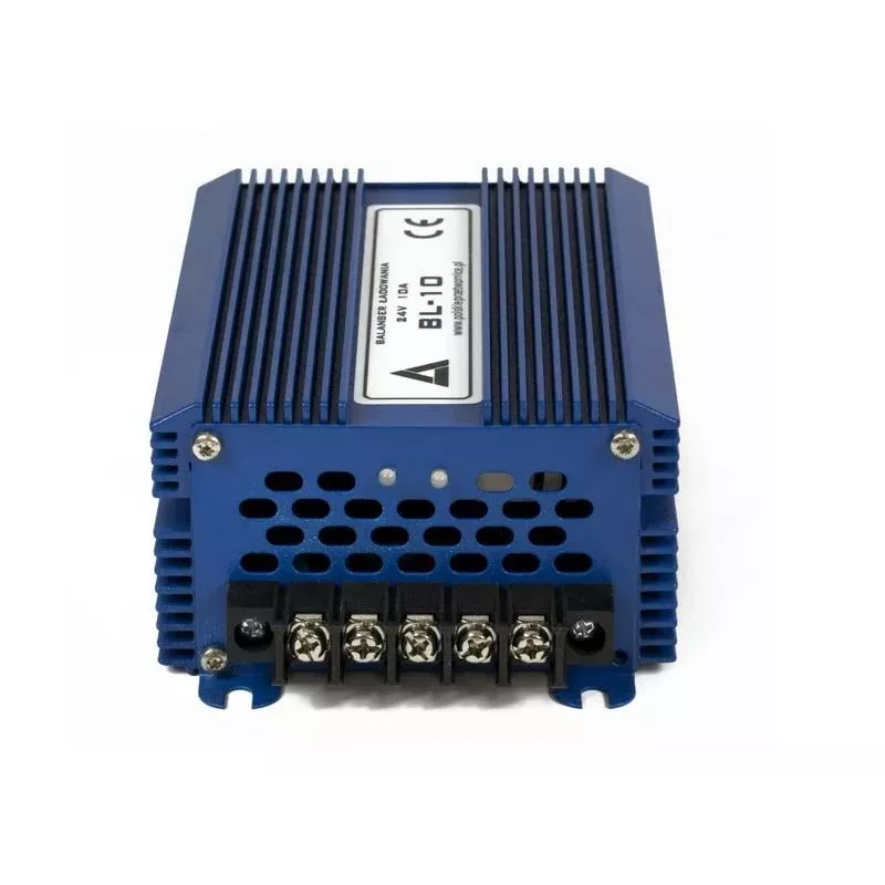 AZO Digital BL-10 Balanceador de carga de bateria 24VDC