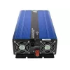 AZO Digital Inversor 12 VDC / 230 VAC Onda Sinusoidal Pura IPS-8000S 8000W
