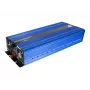 AZO Digital Inversor 12 VDC / 230 VAC Onda Sinusoidal Pura IPS-8000S 8000W