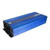 AZO Digital Conversor 24 VDC / 230 VAC SINUS IPS-8000S 8000W Inversor de Onda Sinusoidal Pura